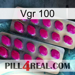 Vgr 100 10